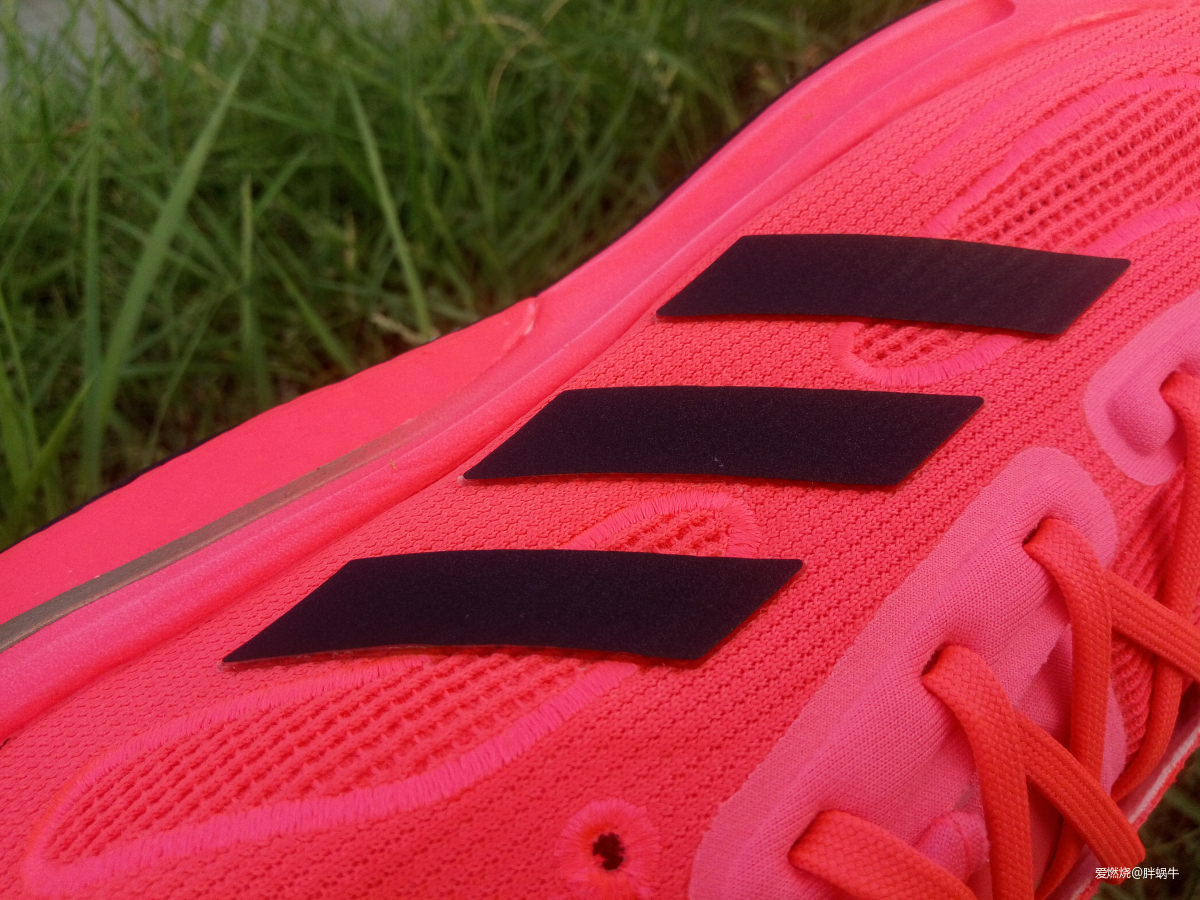 助你轻松奔跑，adidas Supernova跑鞋体验