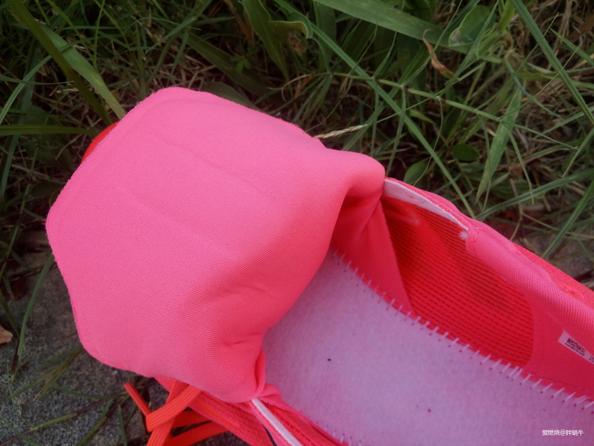 助你轻松奔跑，adidas Supernova跑鞋体验