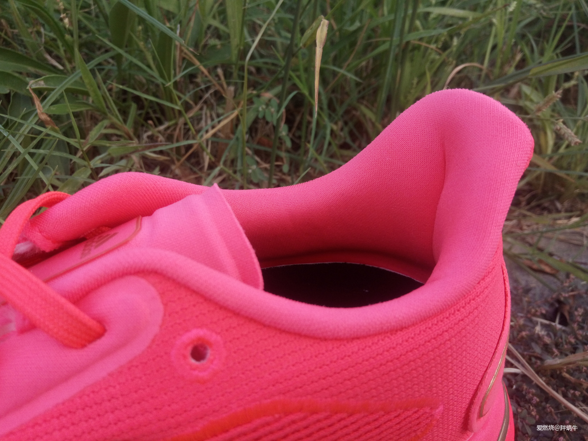 助你轻松奔跑，adidas Supernova跑鞋体验