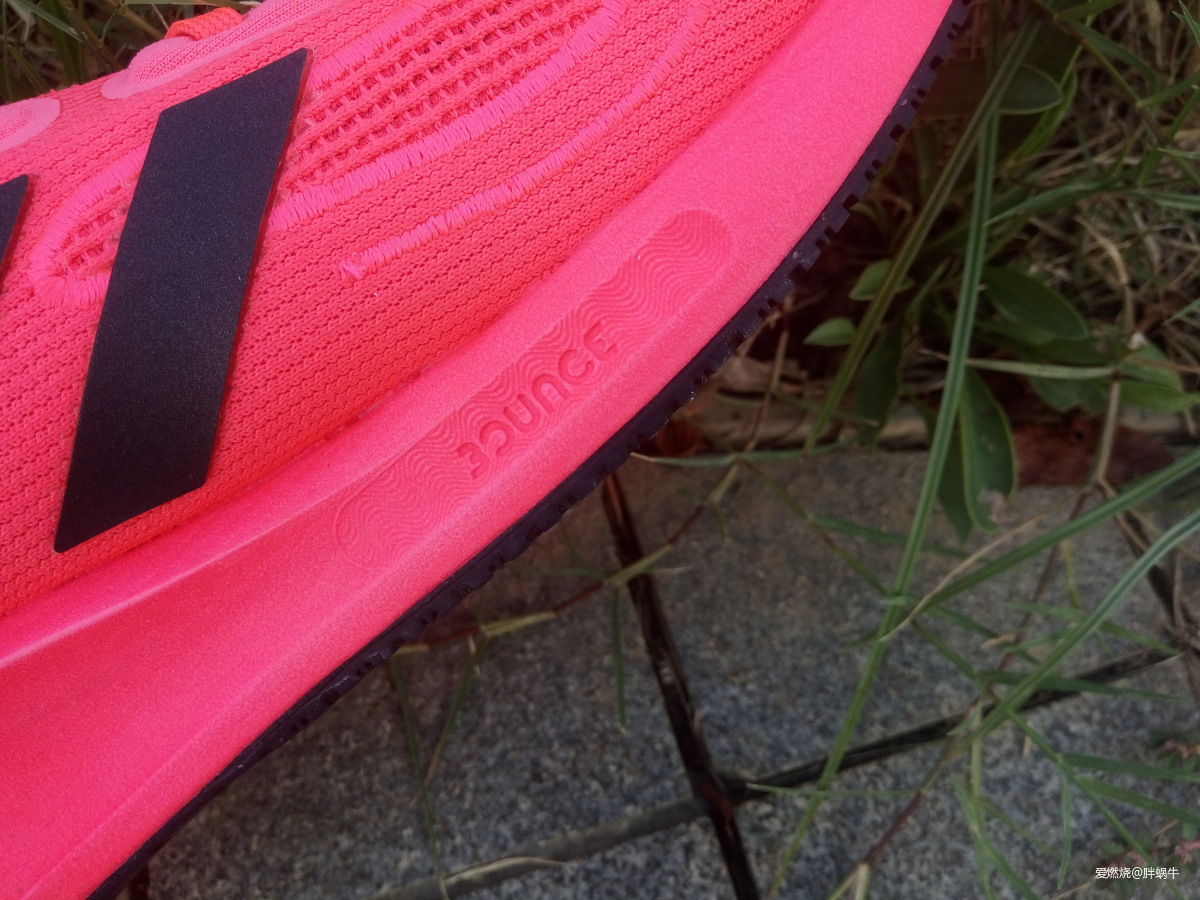 助你轻松奔跑，adidas Supernova跑鞋体验