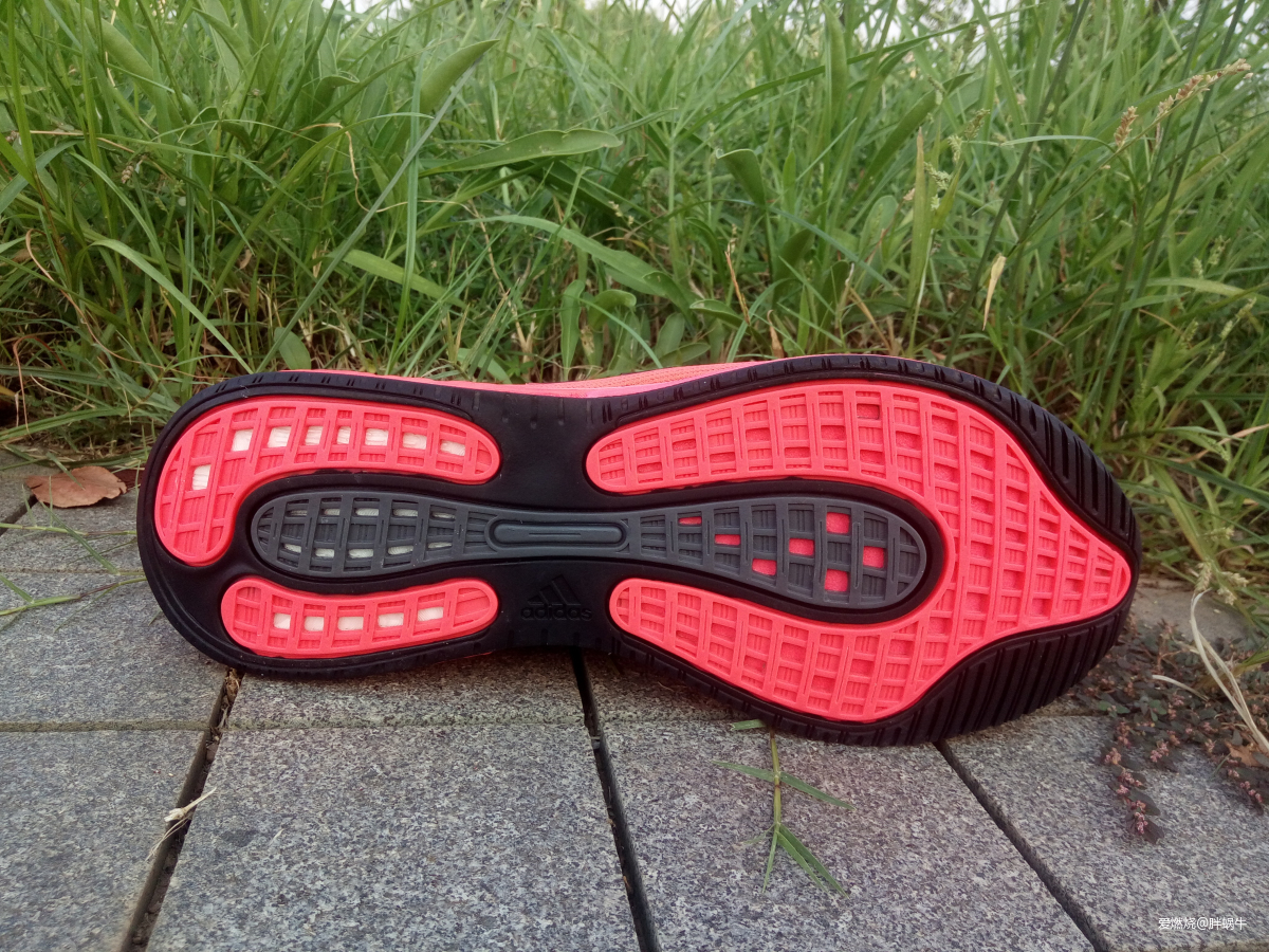 助你轻松奔跑，adidas Supernova跑鞋体验