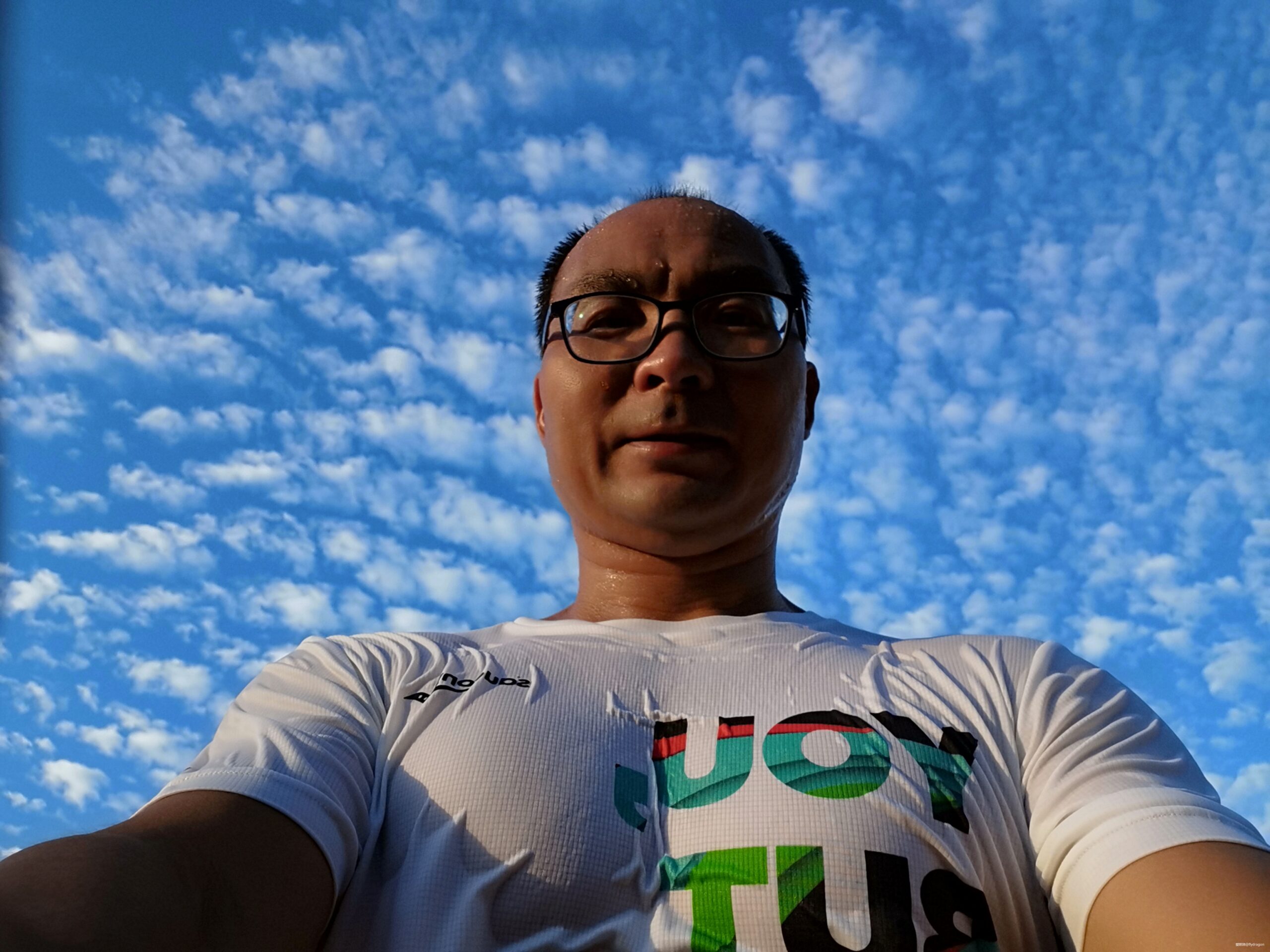 Mizuno美津浓舒适包裹慢跑鞋WAVE SKY NEO众测报告