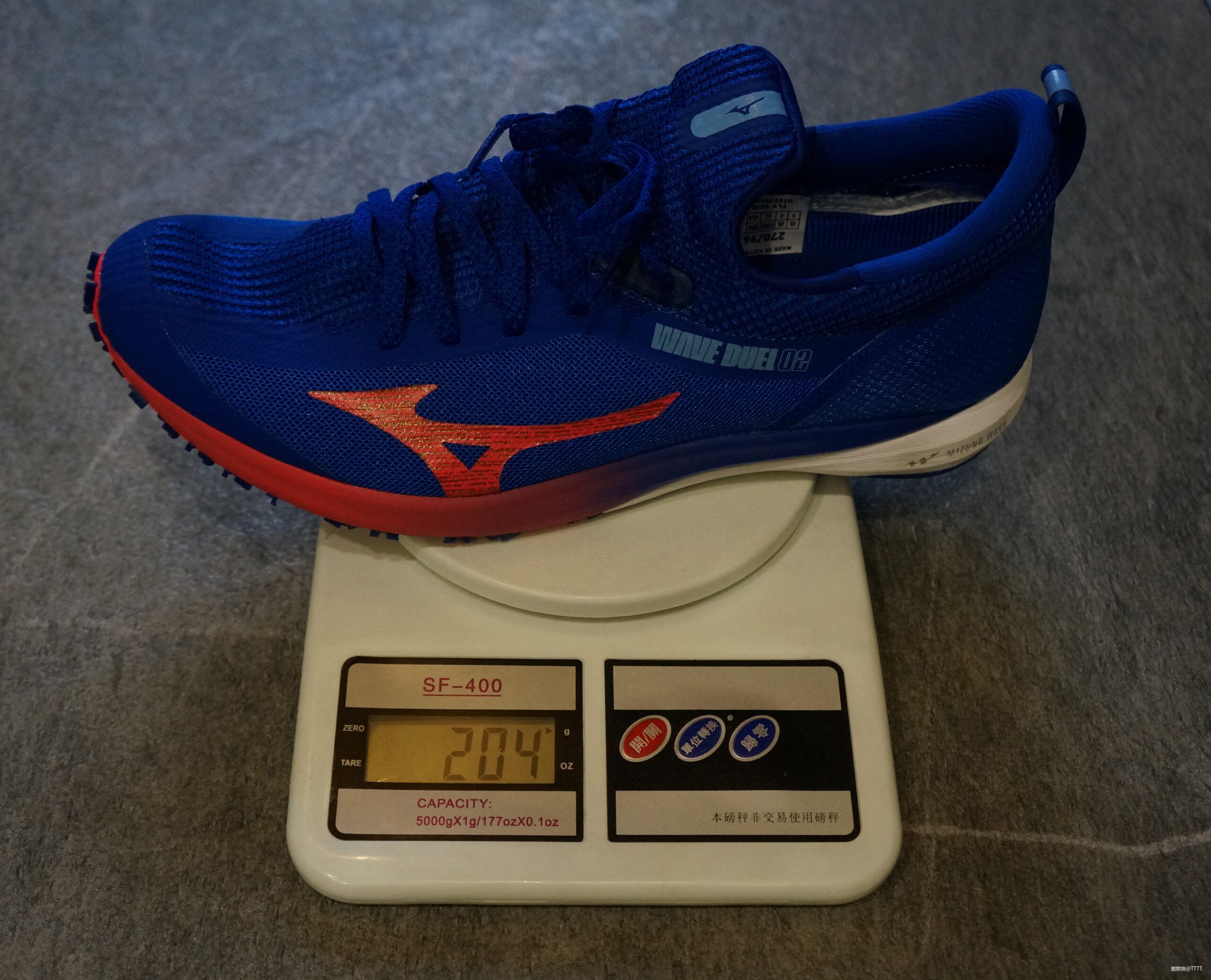 Wave Duel 2 --- 带刀侍卫般的PB利器