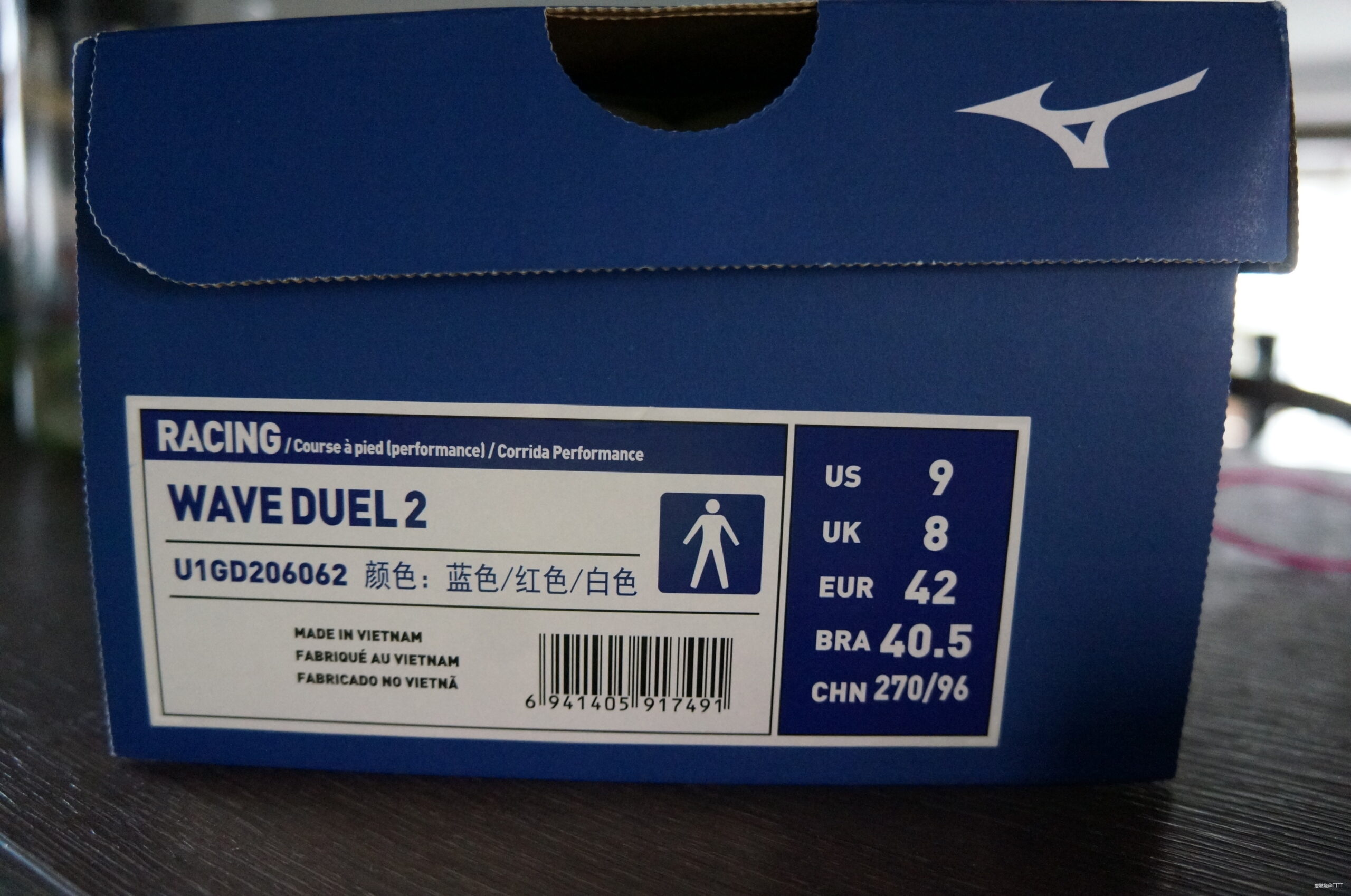 Wave Duel 2 --- 带刀侍卫般的PB利器