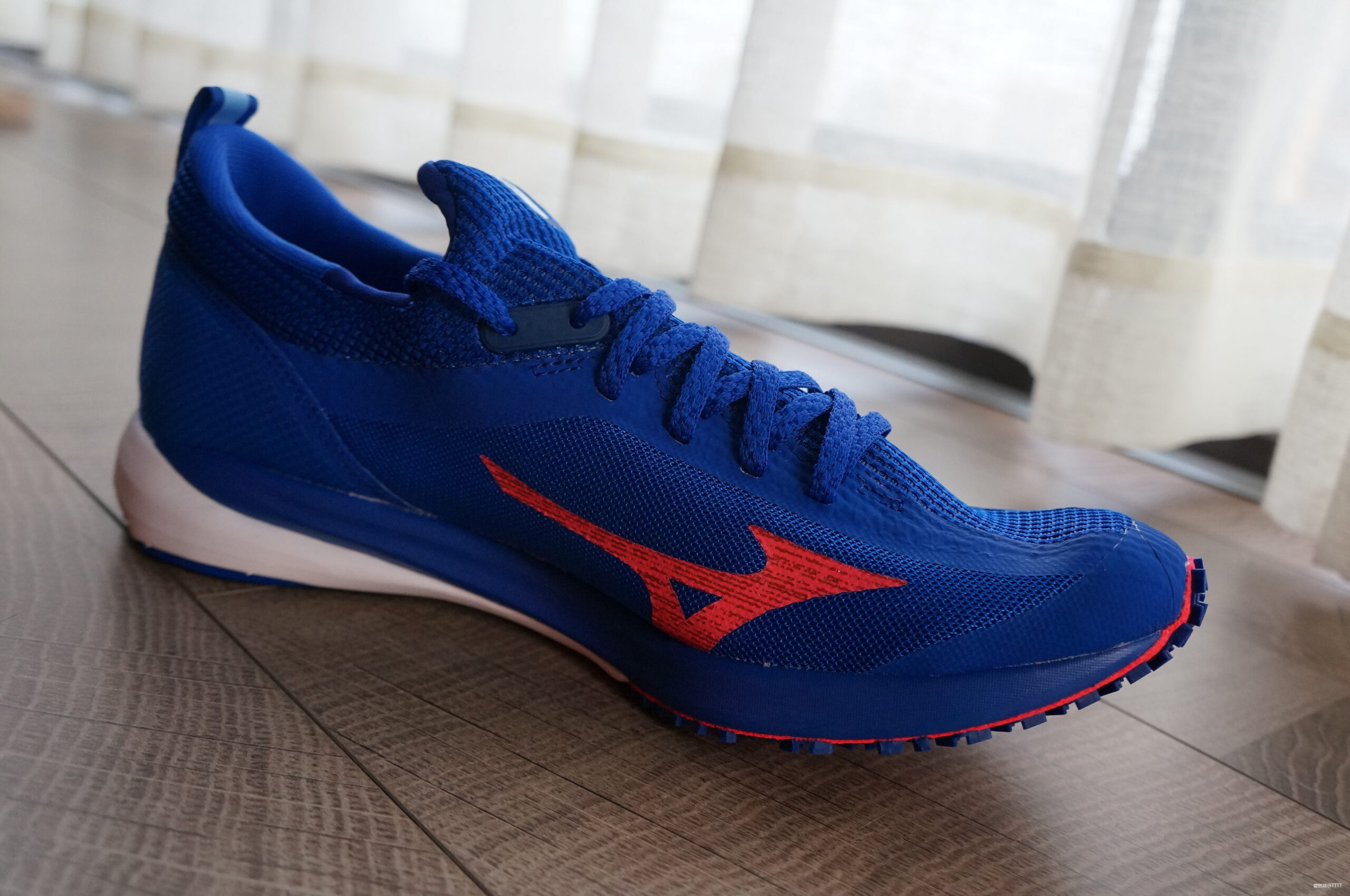 Wave Duel 2 --- 带刀侍卫般的PB利器