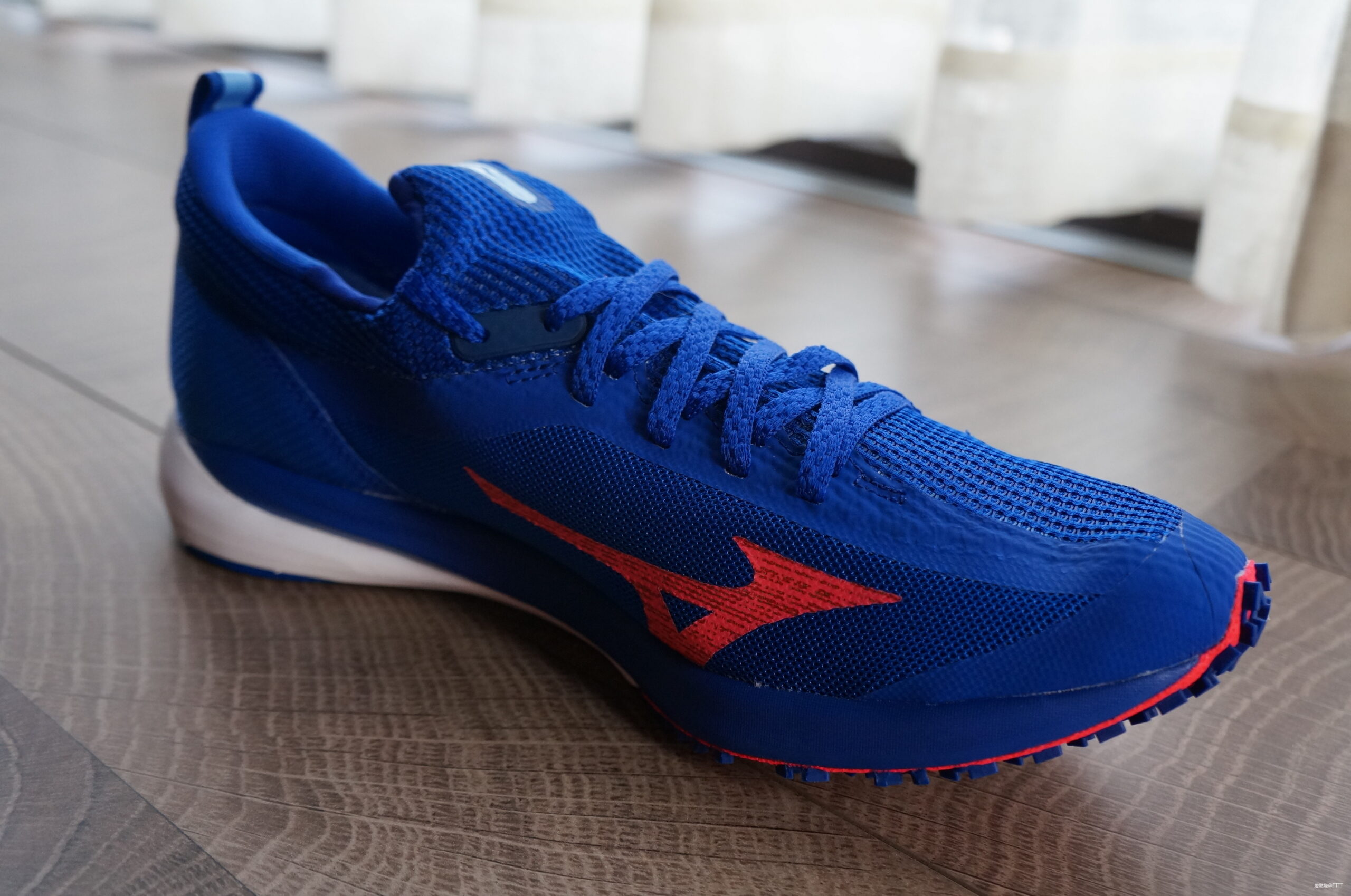 Wave Duel 2 --- 带刀侍卫般的PB利器