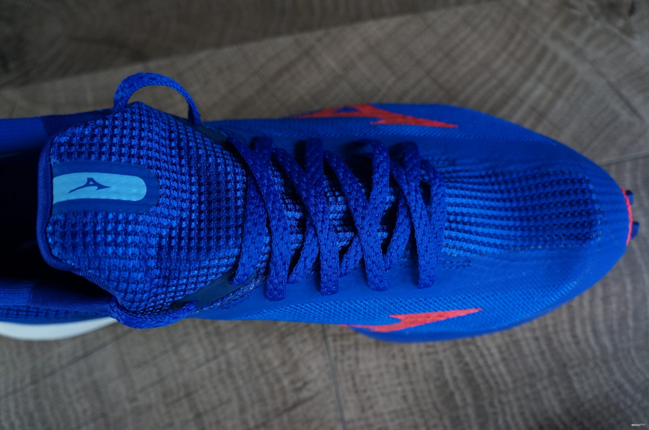 Wave Duel 2 --- 带刀侍卫般的PB利器