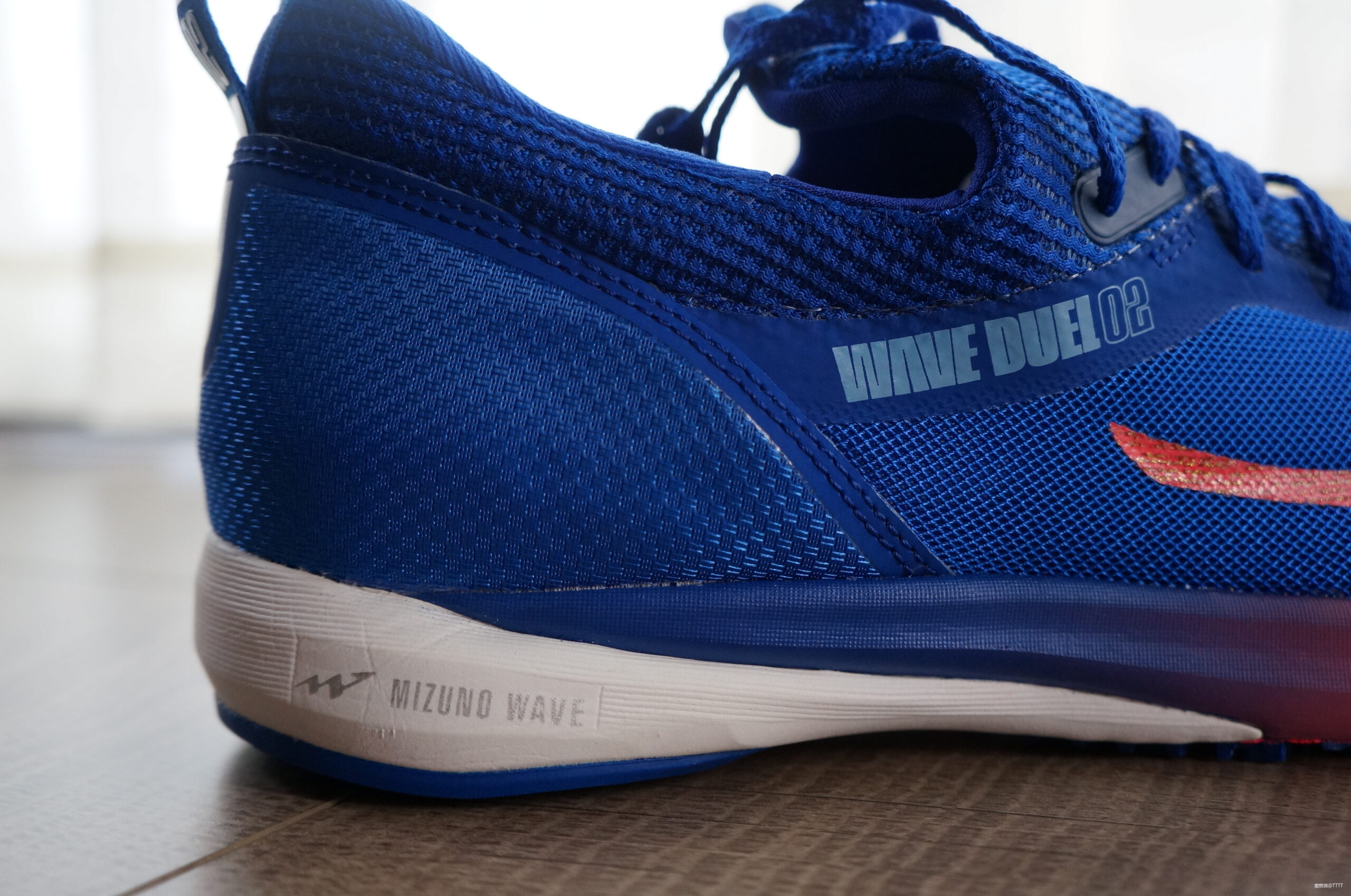 Wave Duel 2 --- 带刀侍卫般的PB利器