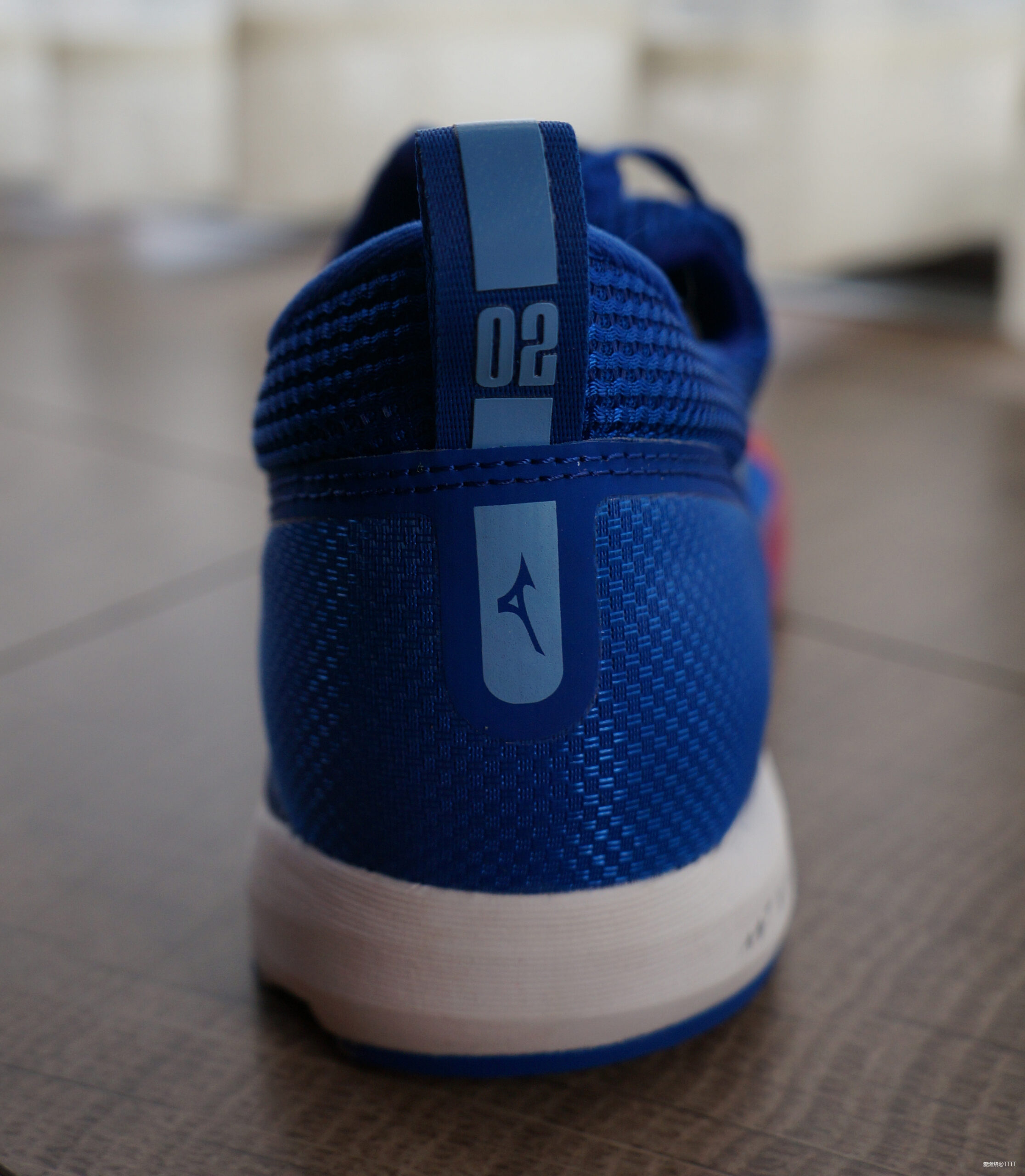 Wave Duel 2 --- 带刀侍卫般的PB利器