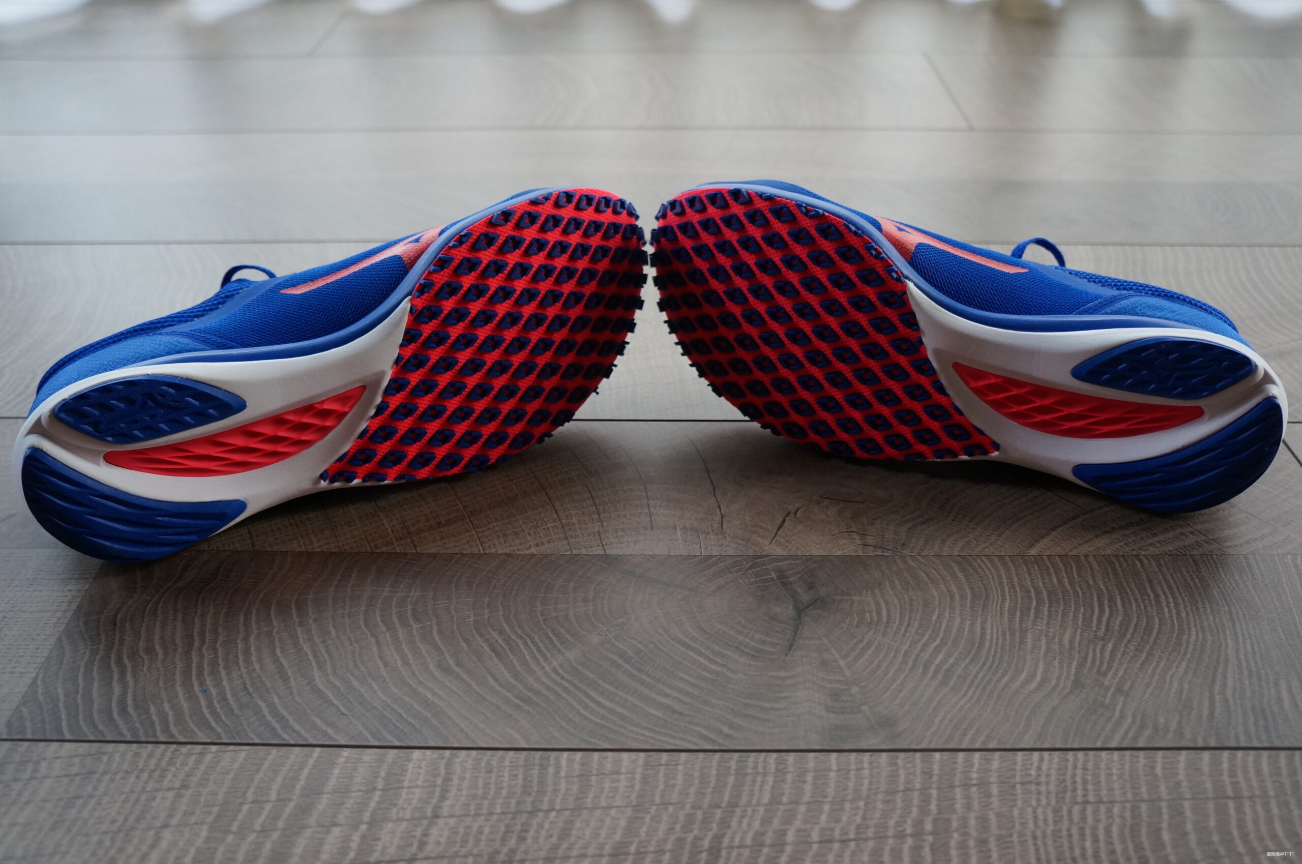 Wave Duel 2 --- 带刀侍卫般的PB利器