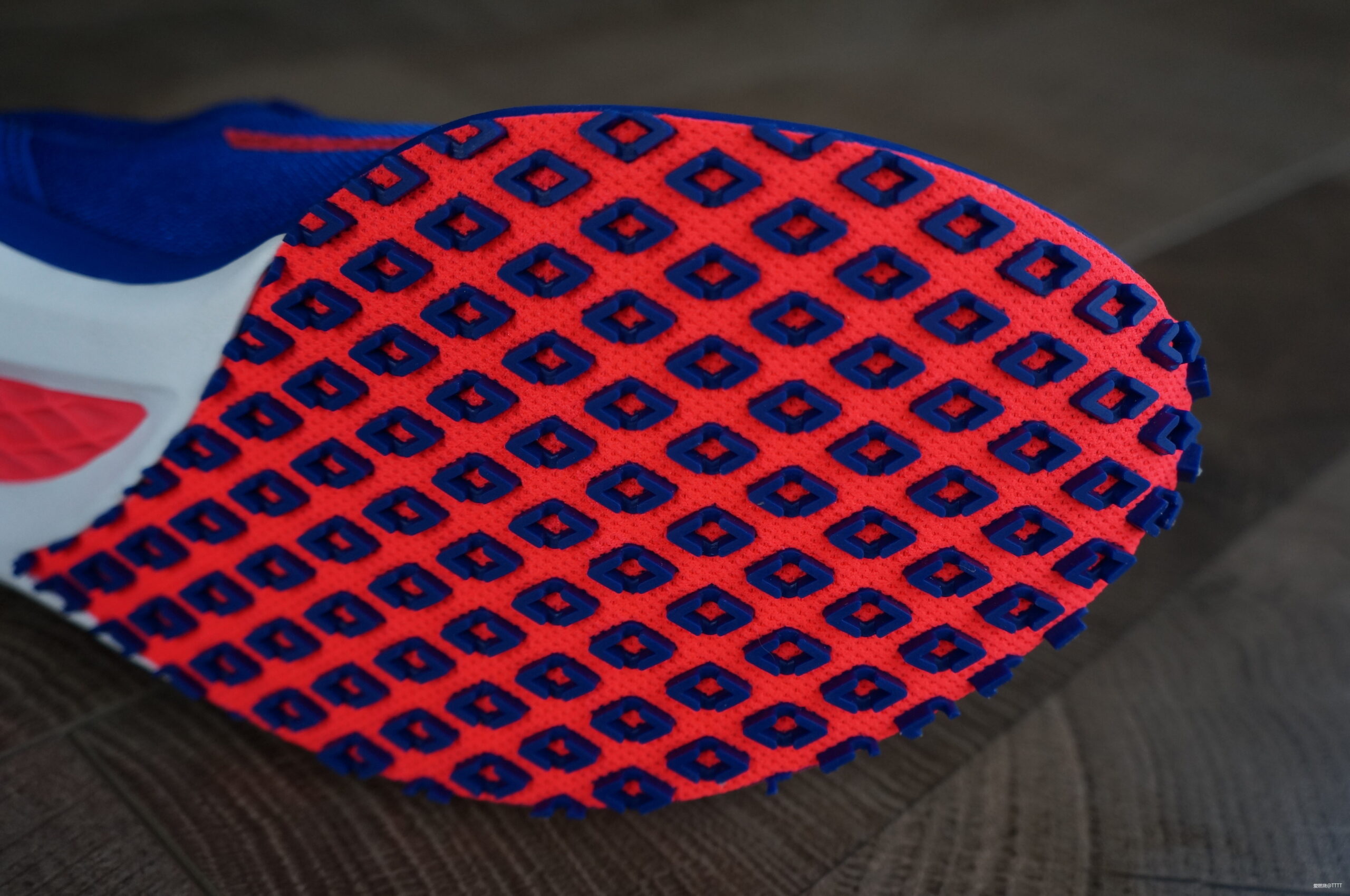 Wave Duel 2 --- 带刀侍卫般的PB利器