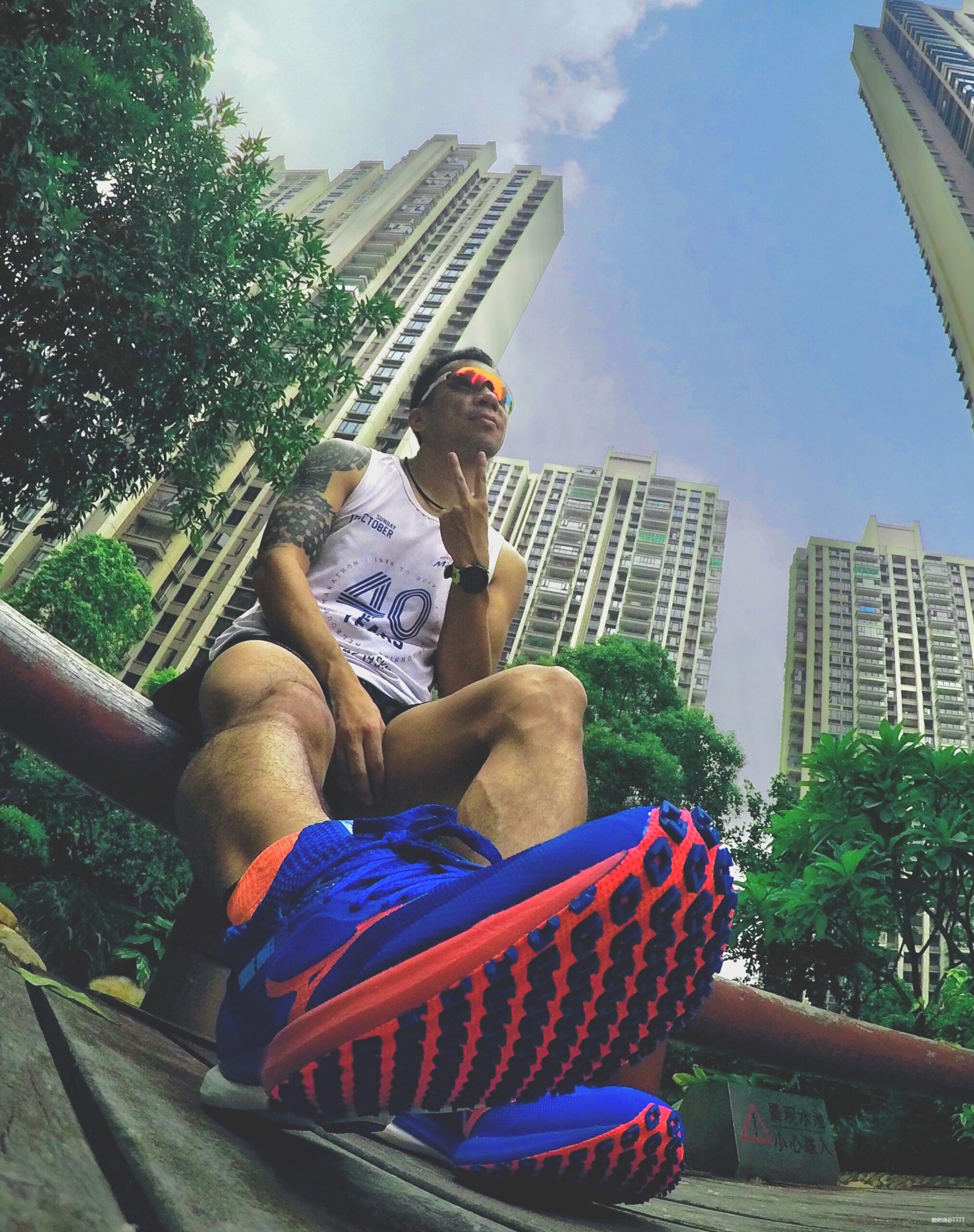 Wave Duel 2 --- 带刀侍卫般的PB利器