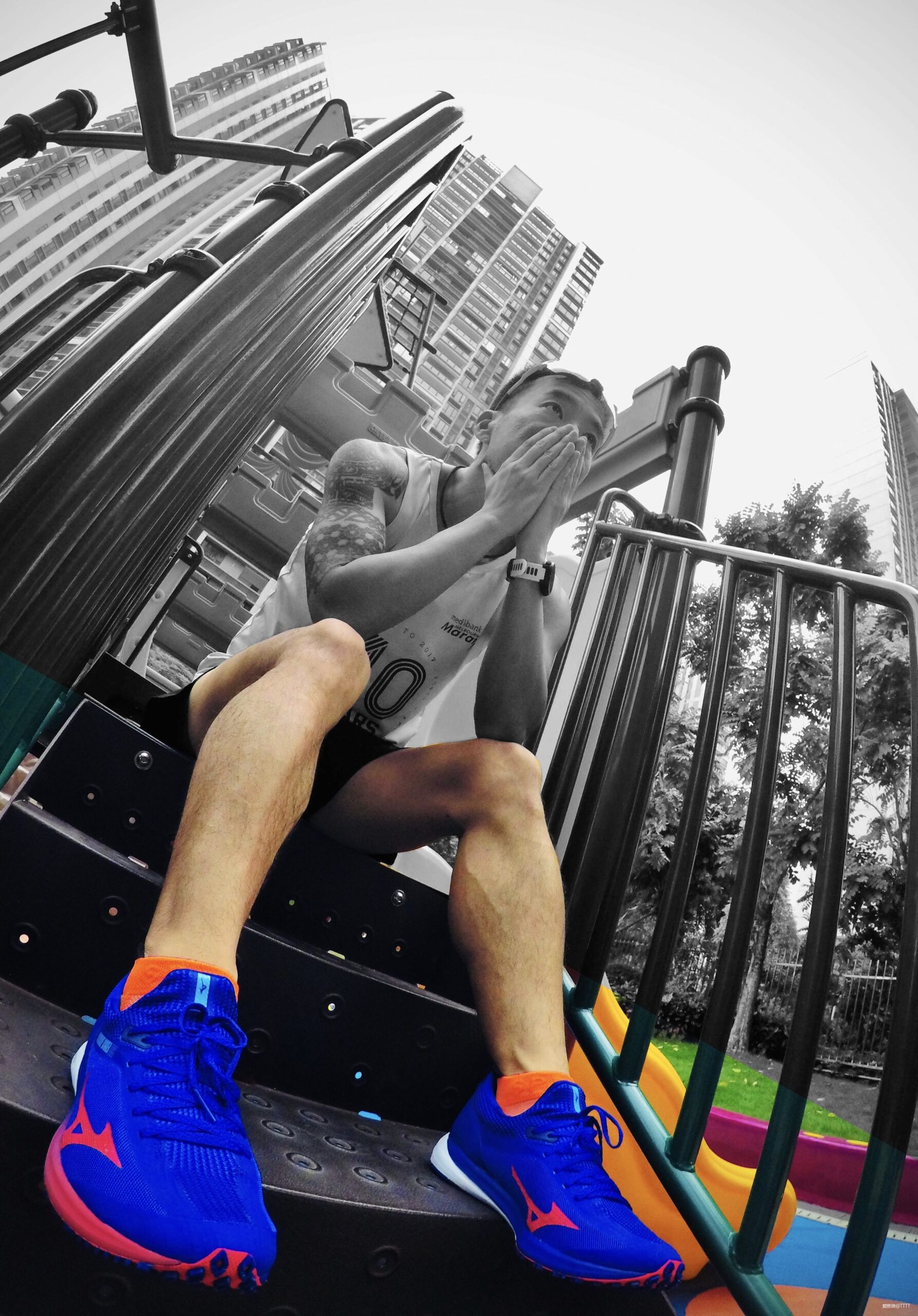 Wave Duel 2 --- 带刀侍卫般的PB利器