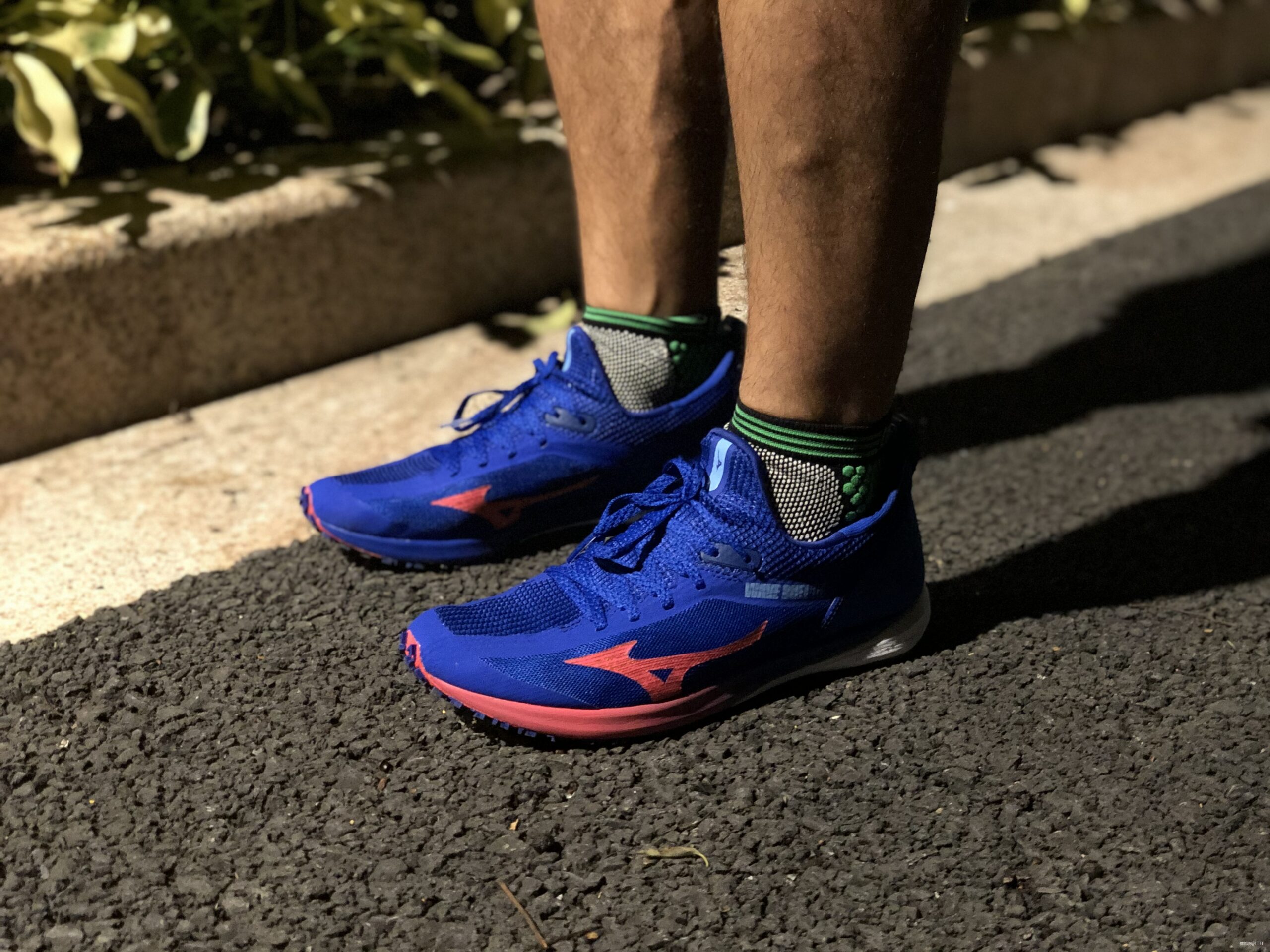 Wave Duel 2 --- 带刀侍卫般的PB利器