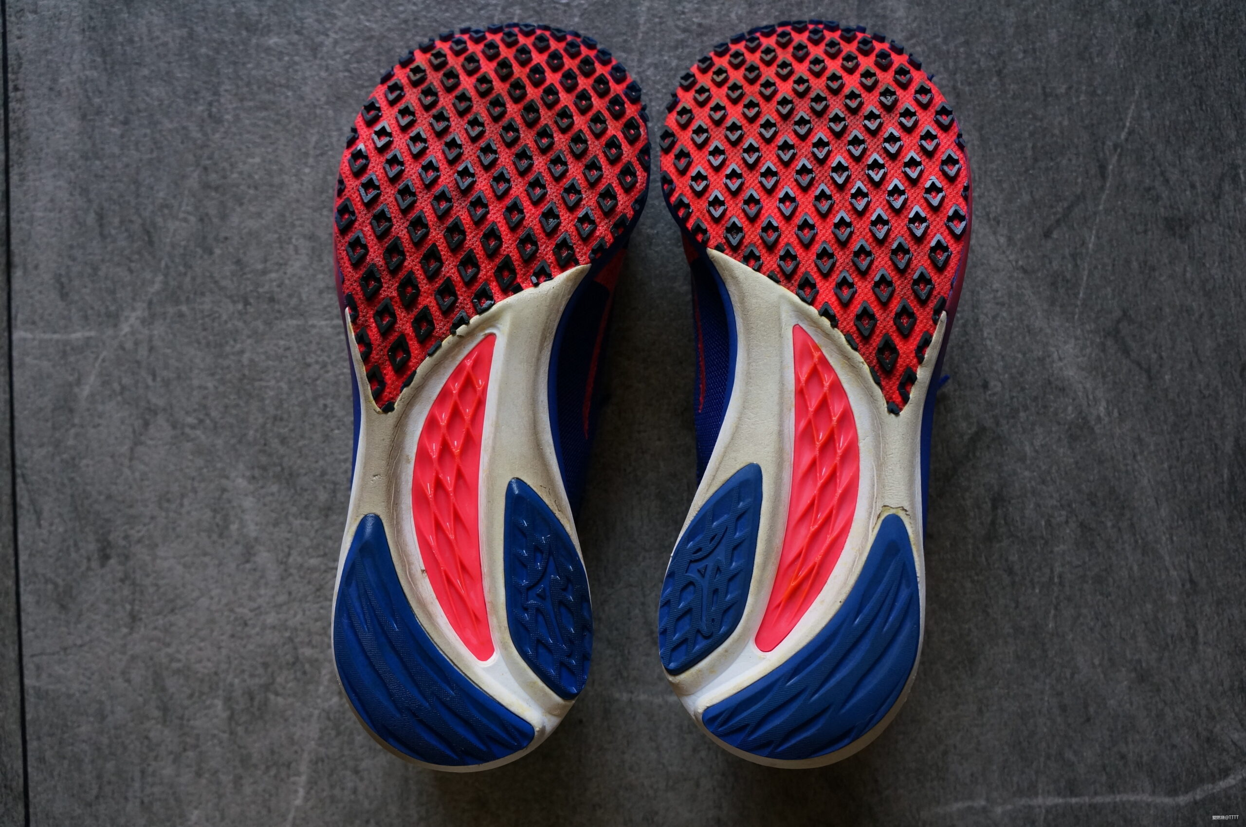 Wave Duel 2 --- 带刀侍卫般的PB利器