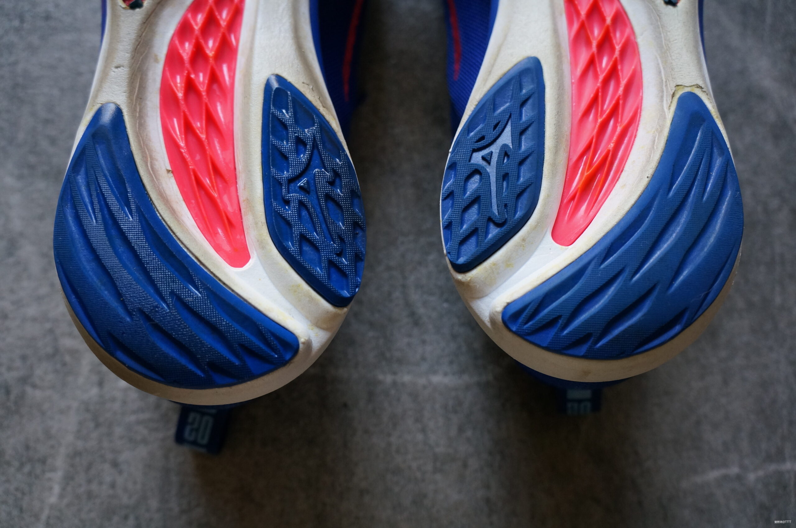 Wave Duel 2 --- 带刀侍卫般的PB利器