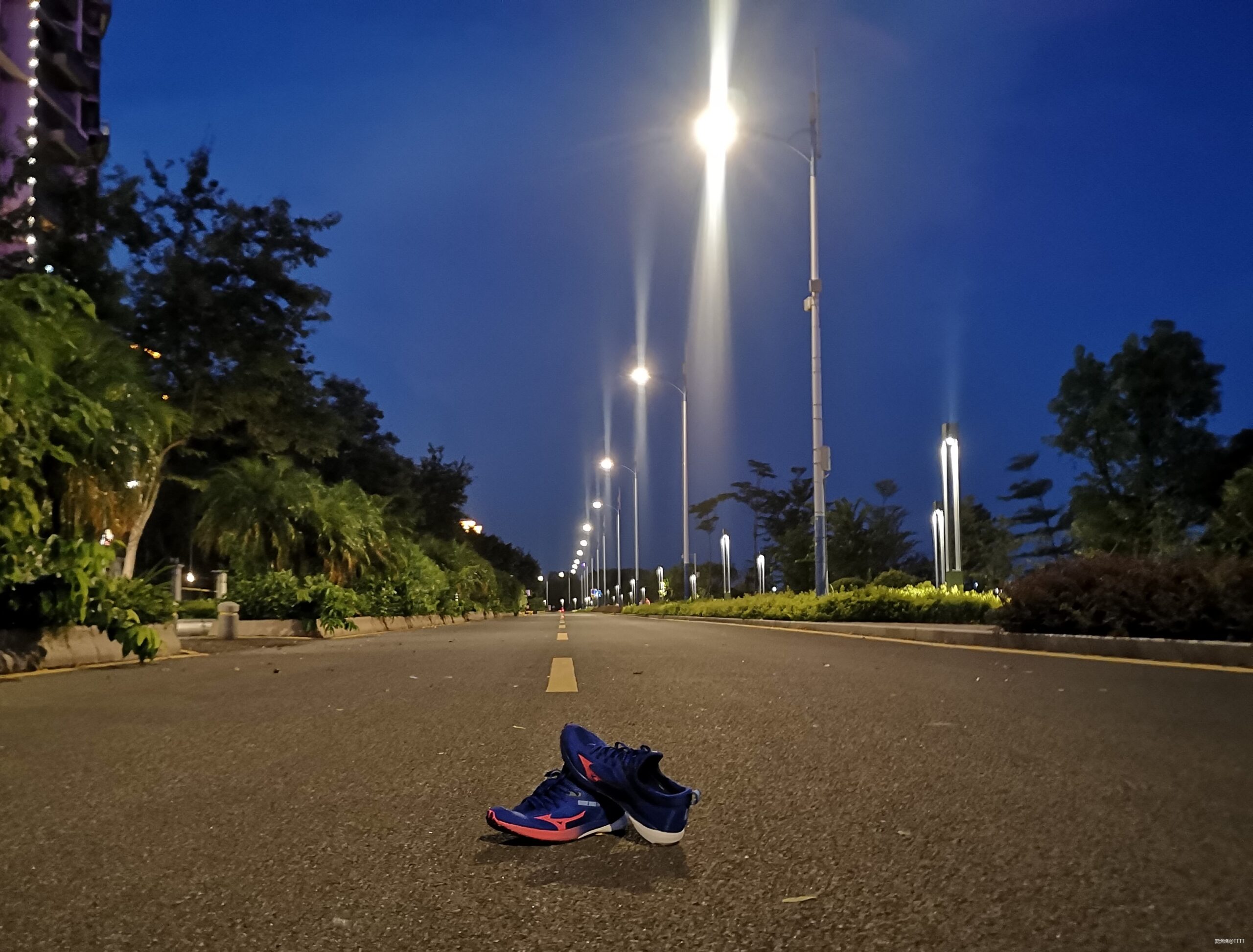 Wave Duel 2 --- 带刀侍卫般的PB利器