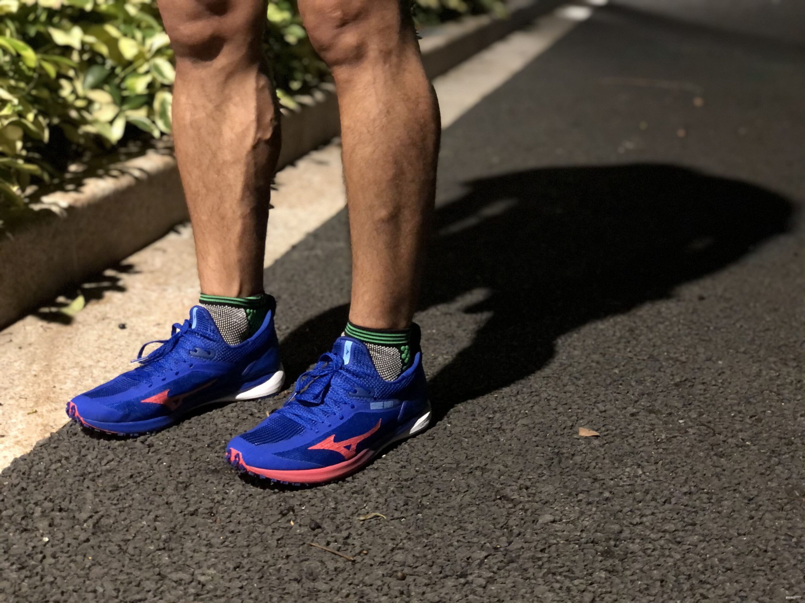 Wave Duel 2 --- 带刀侍卫般的PB利器