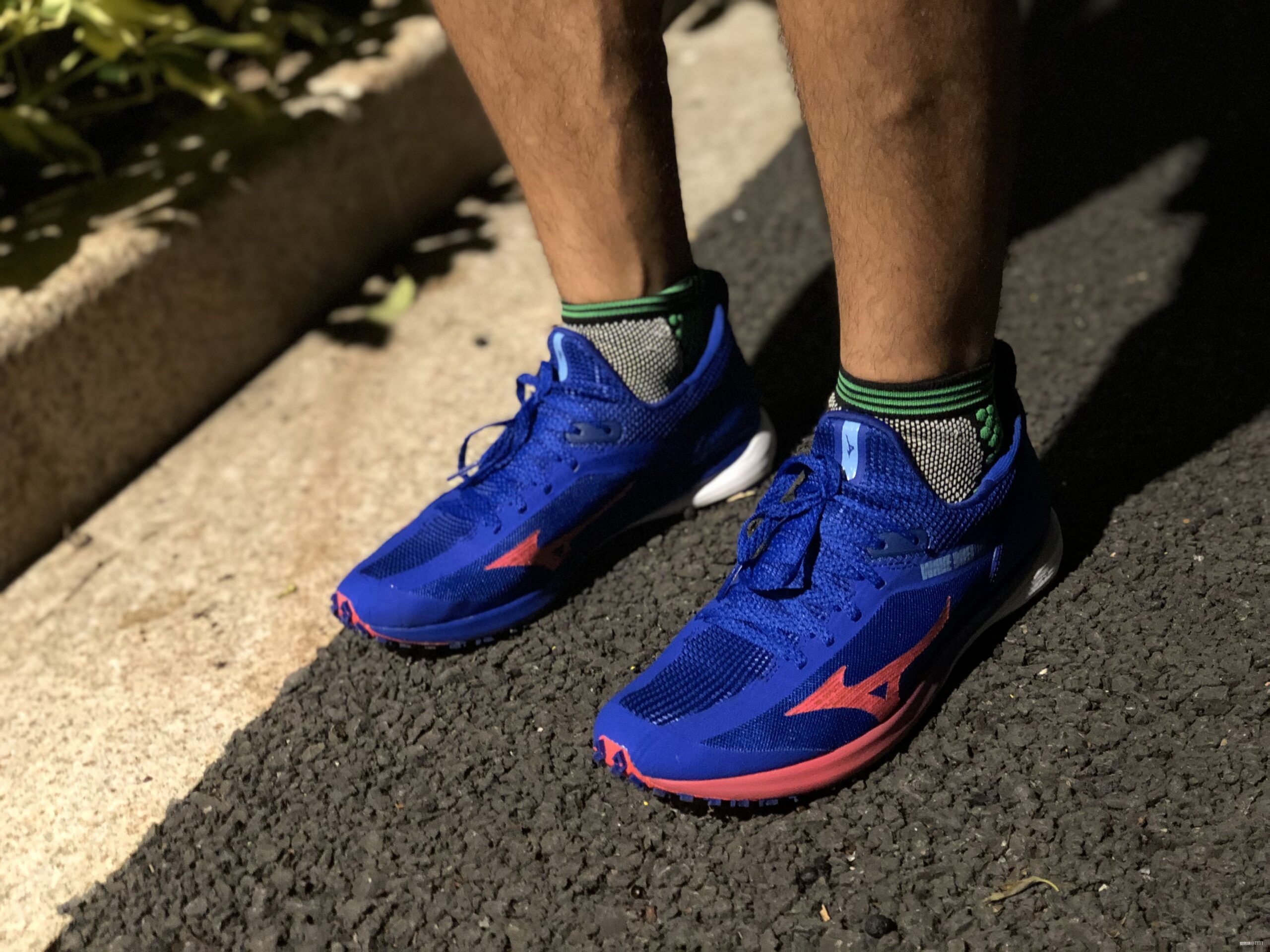 Wave Duel 2 --- 带刀侍卫般的PB利器