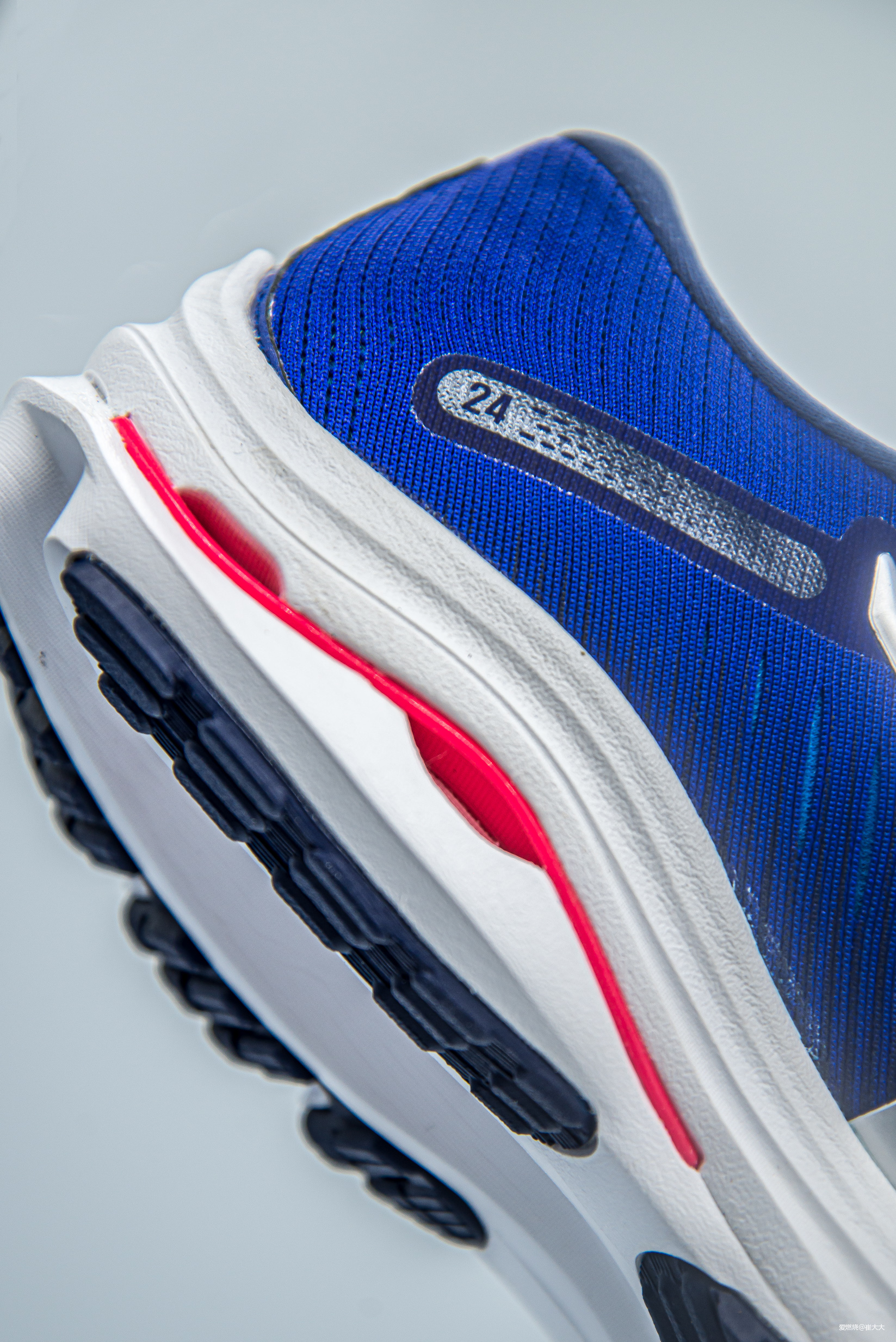 Mizuno Rider 24 | 老炮新贵