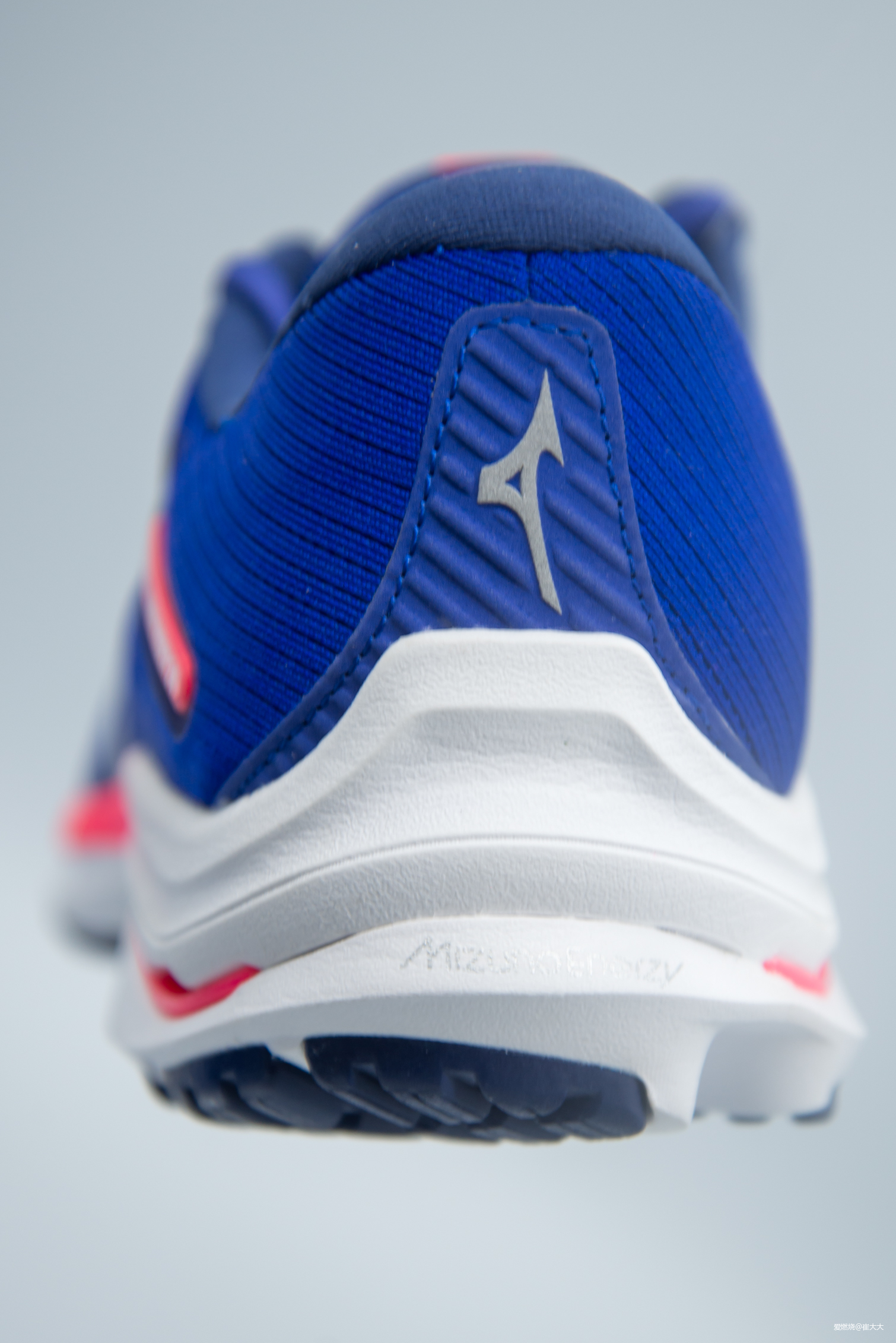 Mizuno Rider 24 | 老炮新贵