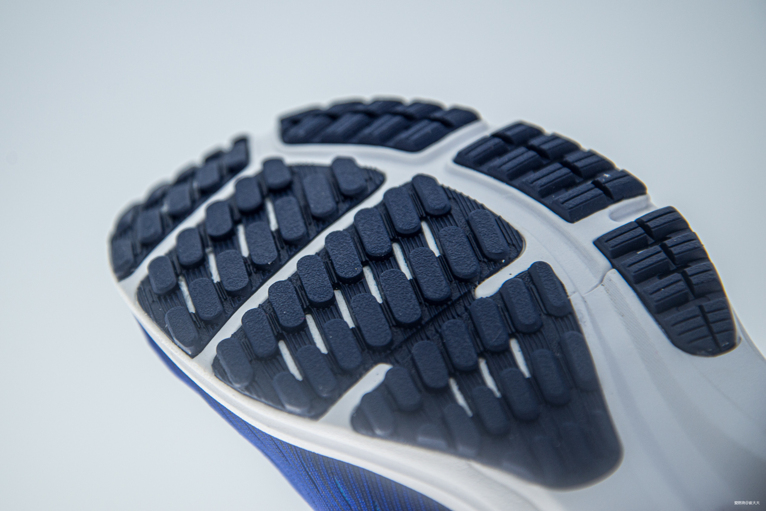 Mizuno Rider 24 | 老炮新贵