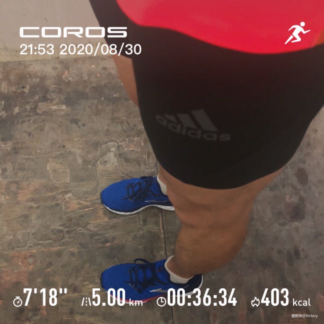 一双让我上脚一跑起来就联想到日系豪华车的慢跑鞋----美津浓WAVE SKY NEO测评