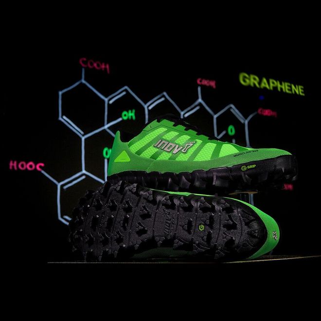 下一个引发跑鞋革命的科技会是什么？