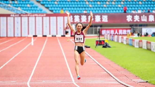 2020年全国田径锦标赛：潮起上虞，谁主沉浮