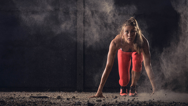 凭什么女式跑鞋就是小尺码的男鞋？