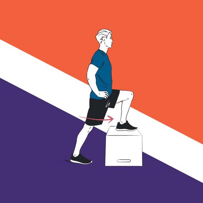 如何拥有一副最适合长跑的“黄金身材”？