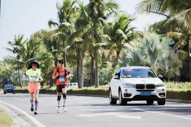 全国田径锦标赛圆满收官 兰州新区半马四人替跑受处罚 | 跑圈十件事