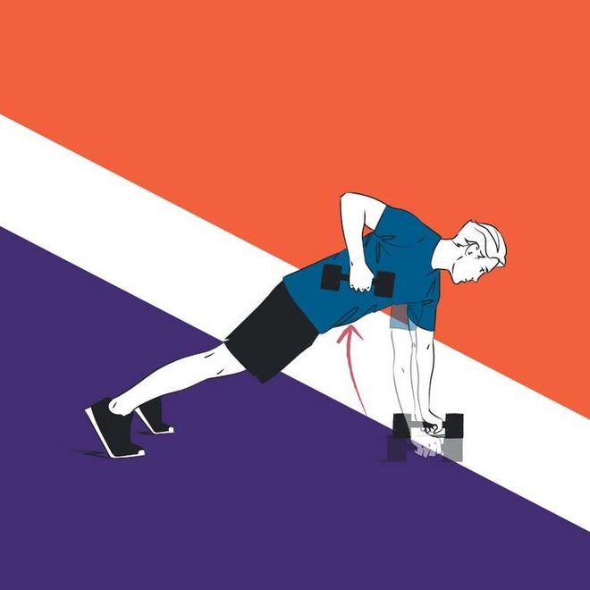 如何拥有一副最适合长跑的“黄金身材”？