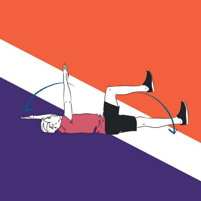 如何拥有一副最适合长跑的“黄金身材”？