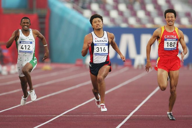 走着走着，怎么就顺拐了？