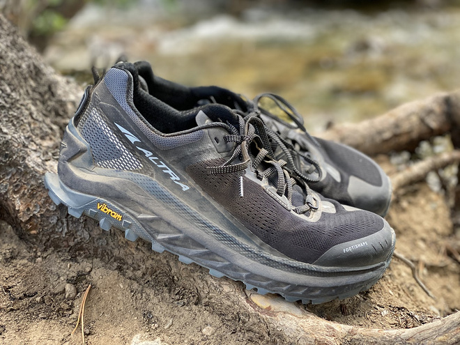 2020哪双越野跑鞋让你印象更深刻？