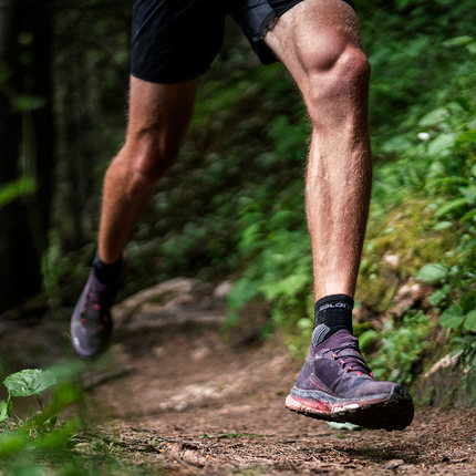 2020哪双越野跑鞋让你印象更深刻？