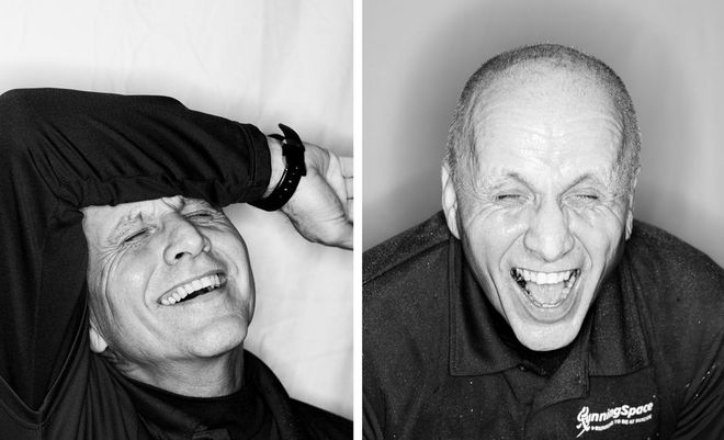 跑者亲述：至暗时刻里，跑步让我置之死地而后生