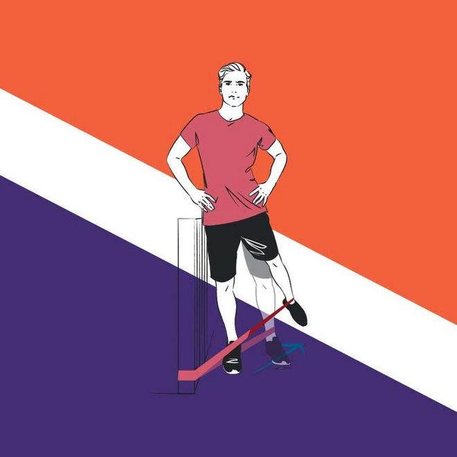 如何拥有一副最适合长跑的“黄金身材”？