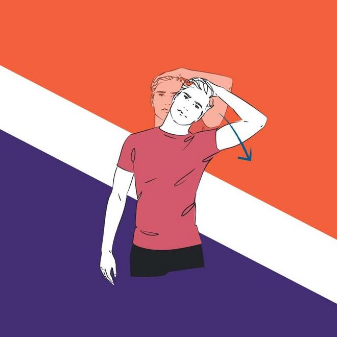 如何拥有一副最适合长跑的“黄金身材”？