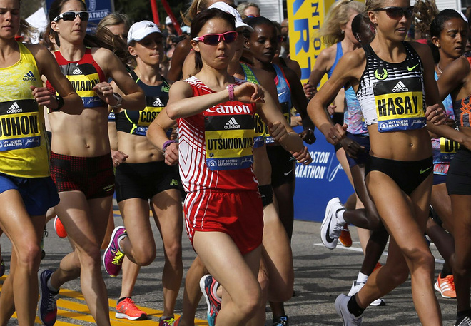 你是跑者A 还是跑者B？