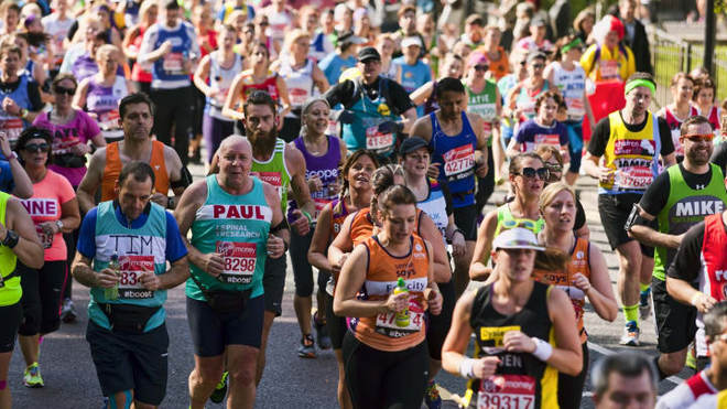 你是跑者A 还是跑者B？