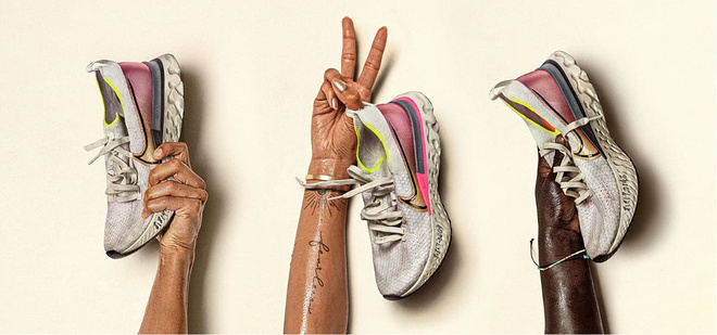 下一个引发跑鞋革命的科技会是什么？