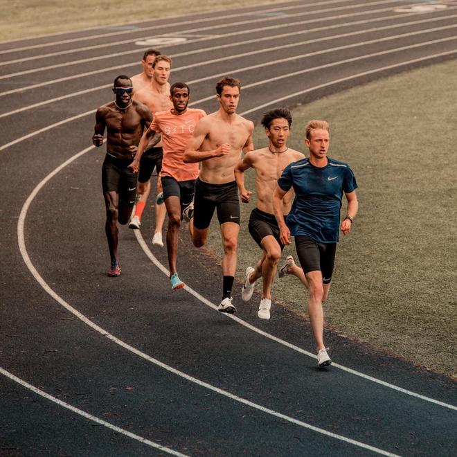 跑了这么久为啥成绩没提升？