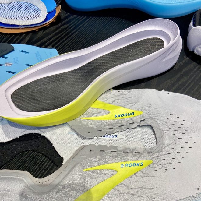 碳板一定能让你跑得更快？