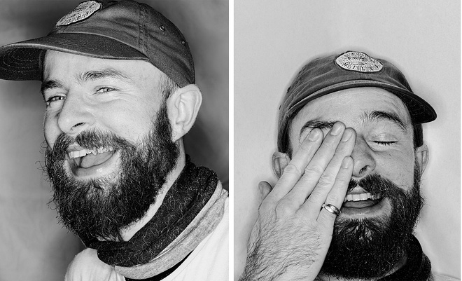 跑者亲述：至暗时刻里，跑步让我置之死地而后生