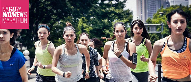 凭什么女式跑鞋就是小尺码的男鞋？