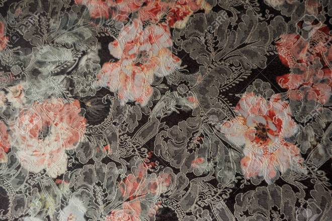 跑鞋鞋面是怎样炼成的