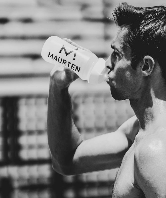 跑了这么久为啥成绩没提升？