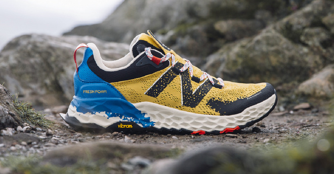 2020哪双越野跑鞋让你印象更深刻？